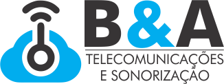 B&A Telecom – Sonorização De Ambientes