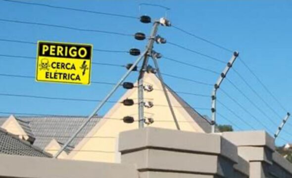 cerca eletrica cerca eletrica